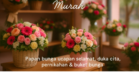Toko Bunga Cigasong